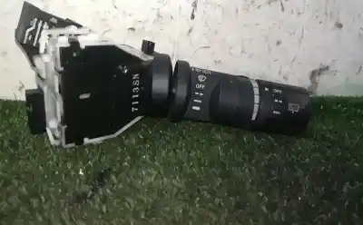 Second-hand car spare part windshiel wiper switch for nissan qashqai / qashqai +2 i (j10, nj10, jj10e) 1.5 dci oem iam references  Second-hand car spare part windshiel wiper switch for nissan qashqai / qashqai +2 i (j10, nj10, jj10e) 1.5 dci oem iam references