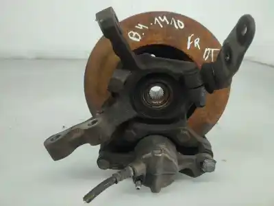 Автозапчасти б/у передняя правая кулачка за renault kangoo express (fc0/1_) d 65 1.9 (fc0e fc02 fc0j fc0n) ссылки oem iam 