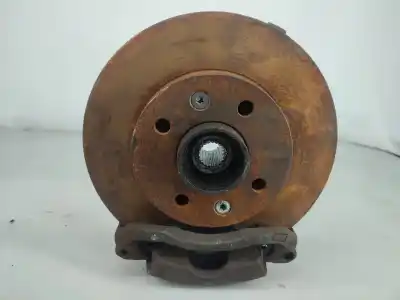 Gebrauchtes Autoersatzteil rechter knöchel vorne zum renault kangoo express (fc0/1_) d 65 1.9 (fc0e fc02 fc0j fc0n) oem-iam-referenzen   