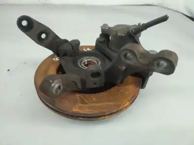 Gebrauchtes Autoersatzteil rechter knöchel vorne zum renault kangoo express (fc0/1_) d 65 1.9 (fc0e fc02 fc0j fc0n) oem-iam-referenzen   