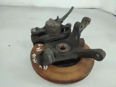 Gebrauchtes Autoersatzteil rechter knöchel vorne zum renault kangoo express (fc0/1_) d 65 1.9 (fc0e fc02 fc0j fc0n) oem-iam-referenzen   