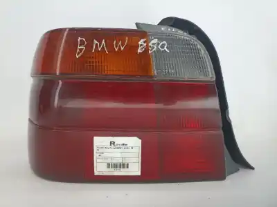 Second-hand car spare part LEFT TAILGATE LIGHT for BMW 3 COMPACT (E36)  OEM IAM references 1387045  
