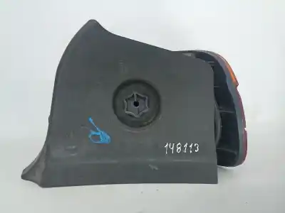 Second-hand car spare part left tailgate light for bmw 3 compact (e36) 316 i oem iam references 1387045  