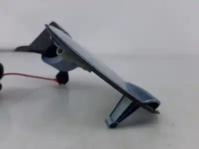 Pezzo di ricambio per auto di seconda mano tappo esterno del carburante per opel corsa d (s07) 1.3 cdti (l08 l68) riferimenti oem iam   