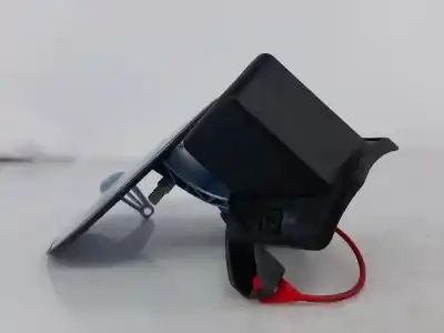 Pezzo di ricambio per auto di seconda mano tappo esterno del carburante per opel corsa d (s07) 1.3 cdti (l08 l68) riferimenti oem iam   