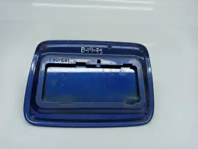 Second-hand car spare part outer fuel cap for bmw 3 touring (e91) 318 d oem iam references   