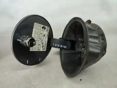 Peça sobressalente para automóvel em segunda mão tampa de combustível externa por ford focus i (daw, dbw) 1.8 tdci referências oem iam 2m51a405a02ba  