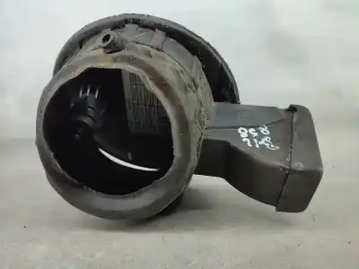Автозапчасти б/у наружная крышка топлива за ford focus i (daw, dbw) 1.8 tdci ссылки oem iam 2m51a405a02ba  