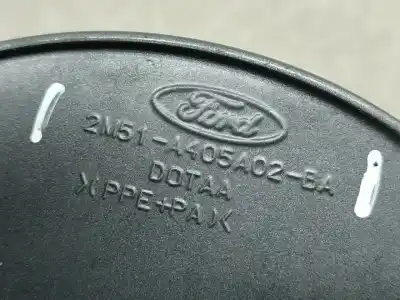 Автозапчасти б/у наружная крышка топлива за ford focus i (daw, dbw) 1.8 tdci ссылки oem iam 2m51a405a02ba  