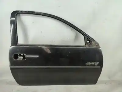 Pezzo di ricambio per auto di seconda mano PORTA ANTERIORE DESTRA per OPEL CORSA B (S93)  Riferimenti OEM IAM   
