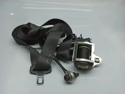 Автозапчасти б/у правый передний ремень безопасности за opel corsa d (s07) 1.3 cdti (l08 l68) ссылки oem iam 610203400a