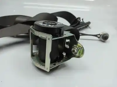 Pezzo di ricambio per auto di seconda mano cintura di sicurezza anteriore destra per opel corsa d (s07) 1.3 cdti (l08 l68) riferimenti oem iam 610203400a  
