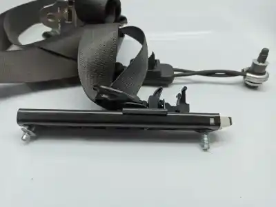Pezzo di ricambio per auto di seconda mano cintura di sicurezza anteriore destra per opel corsa d (s07) 1.3 cdti (l08 l68) riferimenti oem iam 610203400a  
