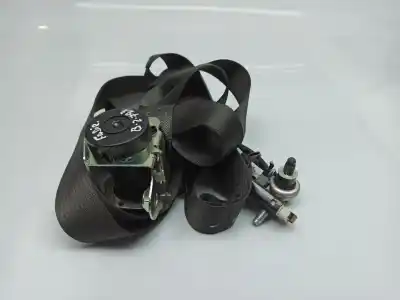 Pezzo di ricambio per auto di seconda mano cintura di sicurezza anteriore destra per opel corsa d (s07) 1.3 cdti (l08 l68) riferimenti oem iam 610203400a  