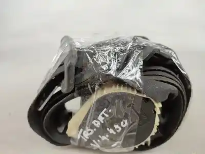 Автозапчастина б/у задній правий ремін безпеки для renault twingo ii (cn0_) 1.5 dci (cn0e) посилання на oem iam 33059526