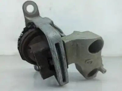 Peça sobressalente para automóvel em segunda mão suporte motor por renault kadjar (ha_, hl_) 1.6 dci 130 referências oem iam 112114ba0a