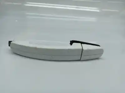 Peça sobressalente para automóvel em segunda mão puxador exterior traseiro esquerdo por ford focus iii 1.6 tdci referências oem iam 3m51r22042b