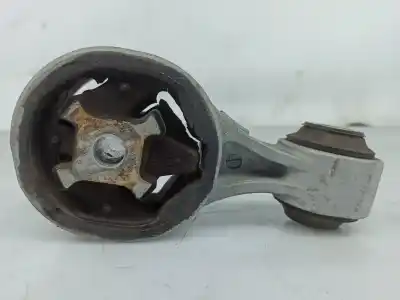 Peça sobressalente para automóvel em segunda mão suporte motor por renault kadjar (ha_, hl_) 1.6 dci 130 referências oem iam 113504ba0a