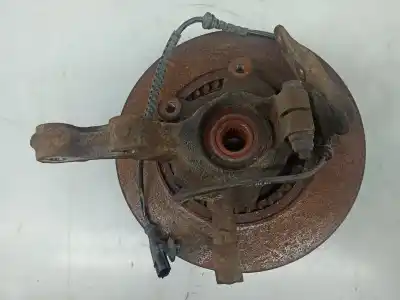 Автозапчастина б/у передній лівий культ для renault twingo ii (cn0_) 1.5 dci (cn0e) посилання на oem iam 