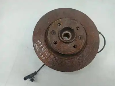 Автозапчастина б/у передній лівий культ для renault twingo ii (cn0_) 1.5 dci (cn0e) посилання на oem iam   