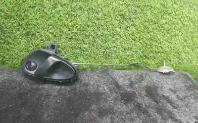 Second-hand car spare part interior left front handle for toyota yaris (_p1_) 1.0 (scp10_) oem iam references 