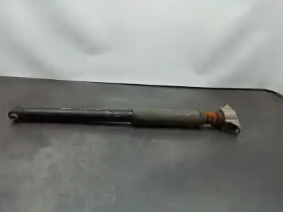 Pièce détachée automobile d'occasion amortisseur arriere droit pour mazda 3 (bk) 1.3 (bk14) références oem iam br552s910b