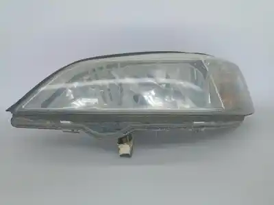 Автозапчастина б/у ліва фара для OPEL ASTRA G HATCHBACK (T98) 1.2 16V (F08. F48) Посилання на OEM IAM 90520877  
