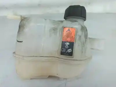 Peça sobressalente para automóvel em segunda mão depósito de expansão por renault kadjar (ha_, hl_) 1.6 dci 130 referências oem iam 