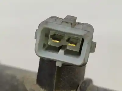 Автозапчастина б/у витратомір повітря для renault twingo ii (cn0_) 1.5 dci (cn0e) посилання на oem iam t01024a150  