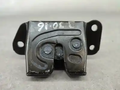 Peça sobressalente para automóvel em segunda mão fechadura do mala por kia picanto (ba) 1.1 crdi gasóleo 2008 5p referências oem iam 