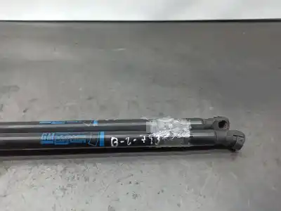 Автозапчастина б/у амортизаторі багажника/дверей для opel corsa d (s07) 1.3 cdti (l08 l68) посилання на oem iam 9228uz0240n  