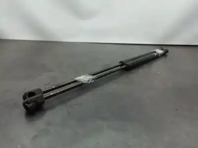 Автозапчастина б/у амортизаторі багажника/дверей для opel corsa d (s07) 1.3 cdti (l08 l68) посилання на oem iam 9228uz0240n  