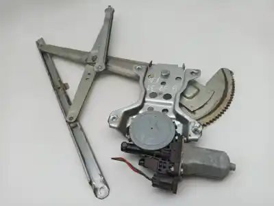 Second-hand car spare part driver left window regulator for suzuki splash (ex) 1.0 (a5b 310) oem iam references 