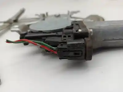 Second-hand car spare part driver left window regulator for suzuki splash (ex) 1.0 (a5b 310) oem iam references   