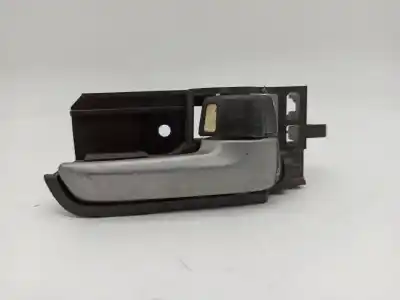 Second-hand car spare part interior right front handle for suzuki splash (ex) 1.0 (a5b 310) oem iam references 