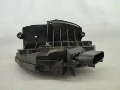 İkinci el araba yedek parçası sol arka kapi kilidi için ford fiesta vi (cb1, ccn) 1.4 tdci oem iam referansları 4pinos  