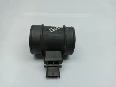 Pezzo di ricambio per auto di seconda mano misuratore di flusso per opel corsa d (s07) 1.3 cdti (l08 l68) riferimenti oem iam 0281002618  