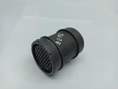 Pezzo di ricambio per auto di seconda mano misuratore di flusso per opel corsa d (s07) 1.3 cdti (l08 l68) riferimenti oem iam 0281002618  