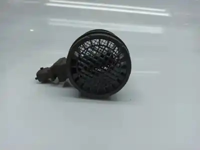 Pezzo di ricambio per auto di seconda mano misuratore di flusso per opel corsa d (s07) 1.3 cdti (l08 l68) riferimenti oem iam 0281002618  