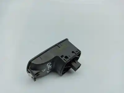 Автозапчастина б/у передній правий віконний вимикач для opel corsa d (s07) 1.3 cdti (l08 l68) посилання на oem iam 13189333rw  