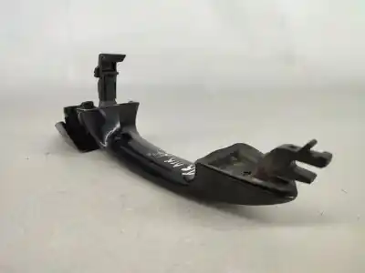 Pezzo di ricambio per auto di seconda mano maniglia esterna posteriore destra per ford fiesta vi (cb1, ccn) 1.4 tdci riferimenti oem iam   