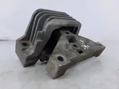 Second-hand car spare part engine support for peugeot 207/207+ (wa_, wc_) 1.4 oem iam references 9647722280  