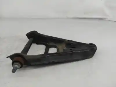 Piesă de schimb auto la mâna a doua braț suspensie față stânga pentru smart roadster (452) 0.7 (452.434) referințe oem iam 