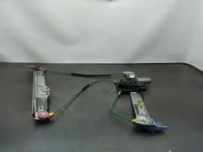 Автозапчасти б/у регулятор стекла переднего левого за opel corsa d (s07) 1.3 cdti (l08 l68) ссылки oem iam 72005001