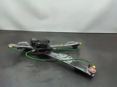 Автозапчасти б/у регулятор стекла переднего левого за opel corsa d (s07) 1.3 cdti (l08 l68) ссылки oem iam 72005001  