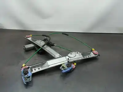 Автозапчасти б/у регулятор стекла переднего левого за opel corsa d (s07) 1.3 cdti (l08 l68) ссылки oem iam 72005001  