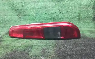 Second-hand car spare part Right Tailgate Light for FORD FOCUS II (DA_, HCP, DP) 1.6TDCI OEM IAM references   