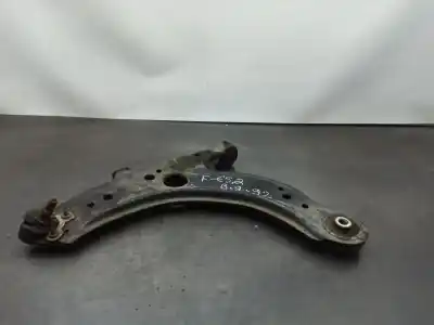 Pezzo di ricambio per auto di seconda mano braccio sospensione anteriore sinistro per fiat stilo (192) 1.2 16v riferimenti oem iam 