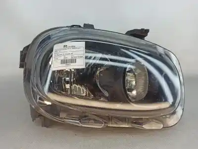 Second-hand car spare part RIGHT HEADLIGHT for CITROEN C3 III (SX)  OEM IAM references 9820059280  