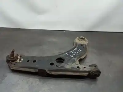 Pezzo di ricambio per auto di seconda mano braccio sospensione inferiore anteriore destro per fiat stilo (192) 1.2 16v riferimenti oem iam 